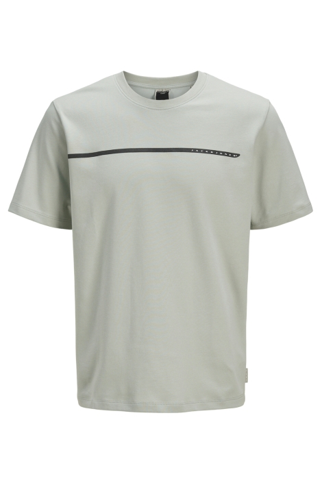 Jack & Jones jcofusion full branding tee ss crew